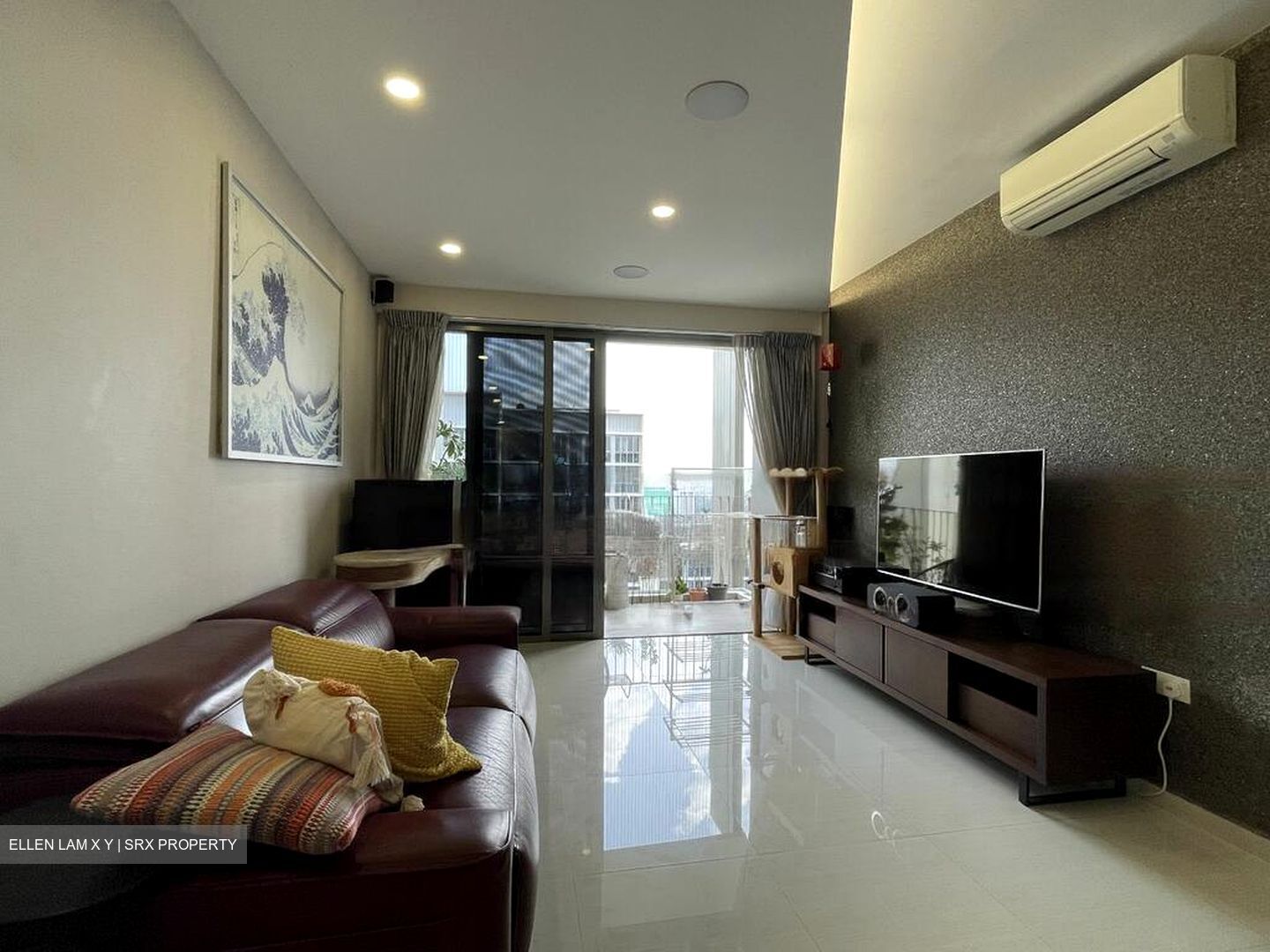 Sol Acres (D23), Condominium #619499741